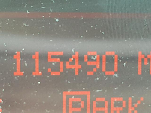 2G2WR554161169745 - 2006 PONTIAC GRAND PRIX GOLD photo 8