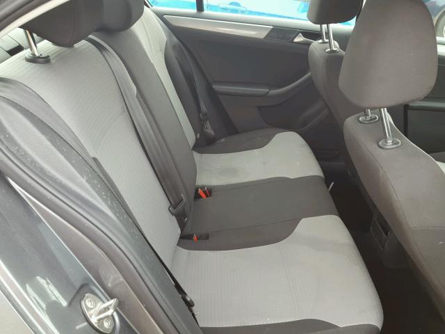 3VW2B7AJ6JM224355 - 2018 VOLKSWAGEN JETTA S 灰色 照片 6