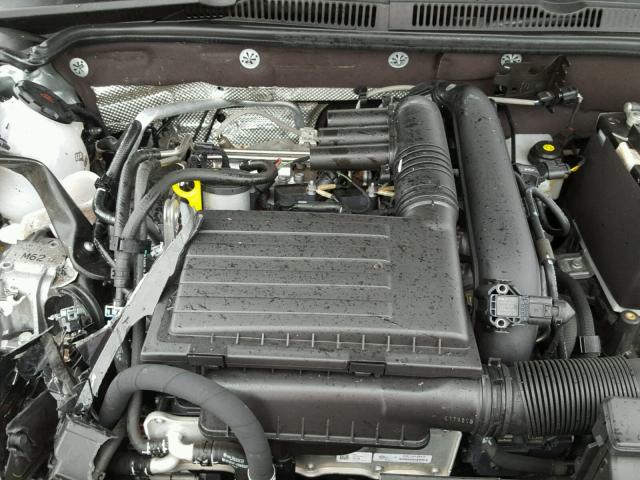 3VW2B7AJ6JM224355 - 2018 VOLKSWAGEN JETTA S 灰色 照片 7