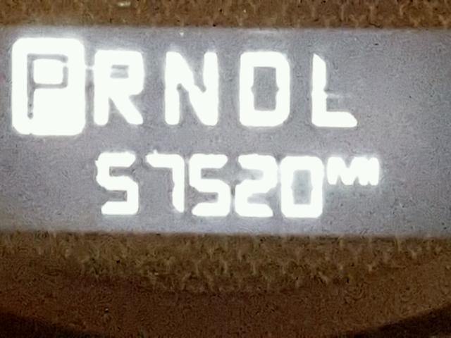 1G1ZT54835F132033 - 2005 CHEVROLET MALIBU LS ნაცრისფერი ფოტო 8