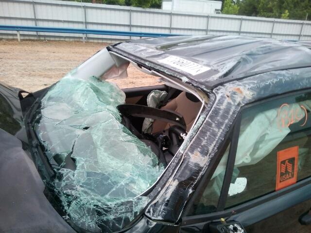 ZACCJBAT7FPC38834 - 2015 JEEP RENEGADE S შავი ფოტო 9