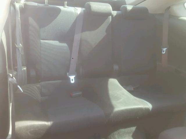 JTKDE167750044283 - 2005 TOYOTA SCION TC 黑色 照片 6