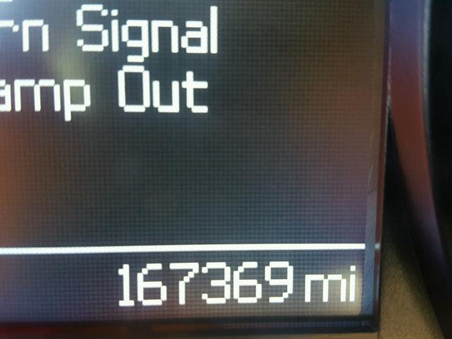 3C6UD5HL8CG225632 - 2012 DODGE RAM 2500 S WHITE photo 8