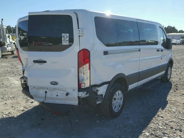 1FBZX2YM6HKB05104 - 2017 FORD TRANSIT T- WHITE photo 4