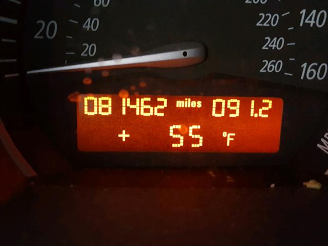 4USBT33544LR69307 - 2004 BMW Z4 2.5 WHITE photo 8