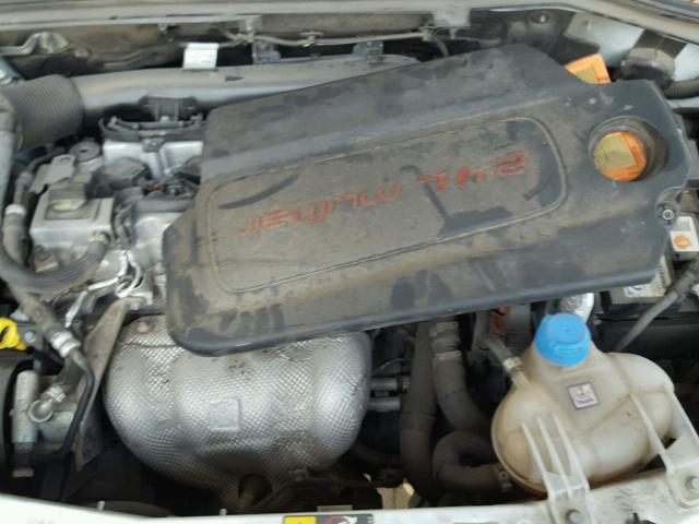 ZFBERFAT0F6A68477 - 2015 RAM PROMASTER 白色 照片 7