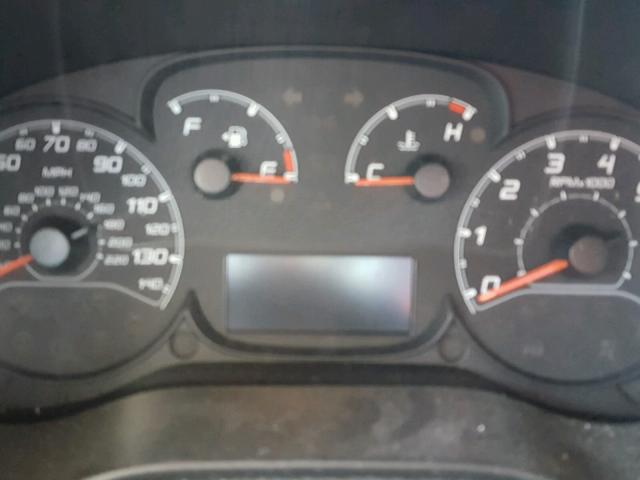 ZFBERFAT0F6A68477 - 2015 RAM PROMASTER 白色 照片 8