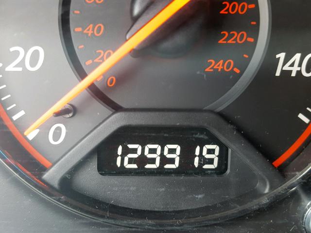 1HGEM22905L022668 - 2005 HONDA CIVIC EX ნაცრისფერი ფოტო 8