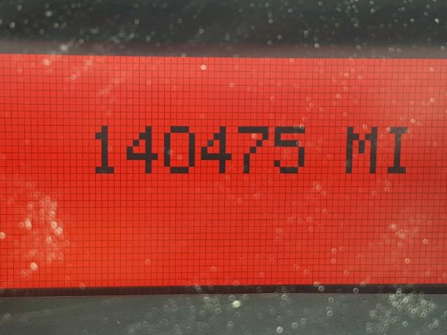 2G2WS522141348114 - 2004 PONTIAC GRAND PRIX GREEN photo 8