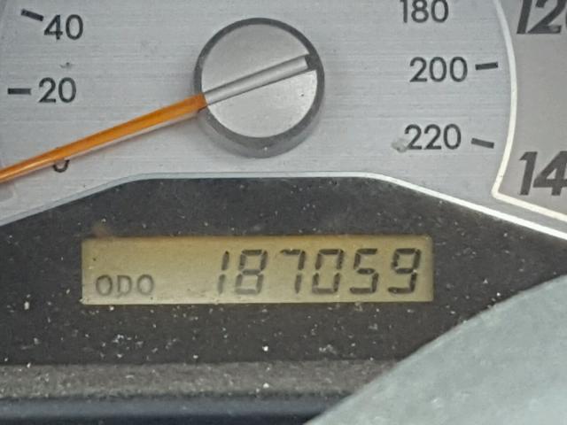 JTKDE177170195671 - 2007 TOYOTA SCION TC 蓝色 照片 8