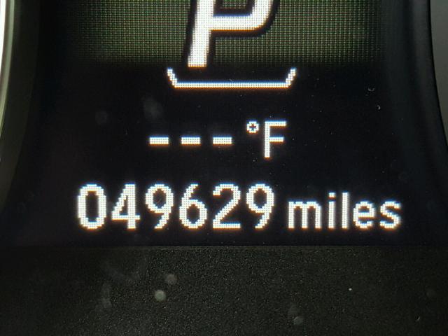 5FRYD4H85FB010685 - 2015 ACURA MDX ADVANC WHITE photo 8