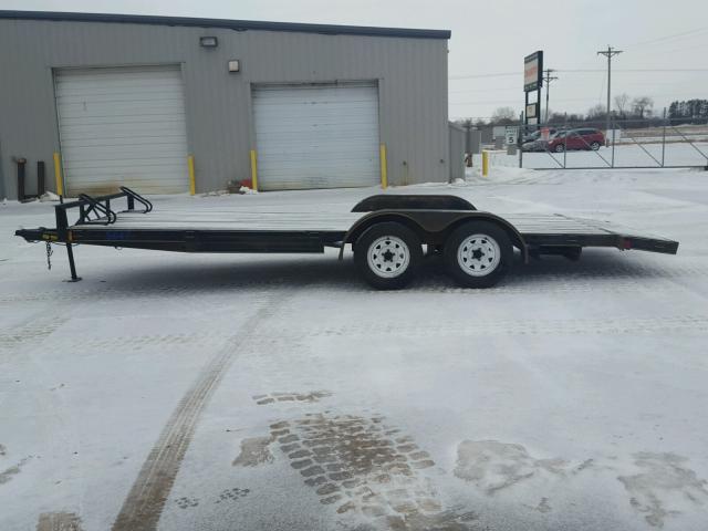 4ASFS20248S052900 - 2008 MM TRAILER BLACK photo 3