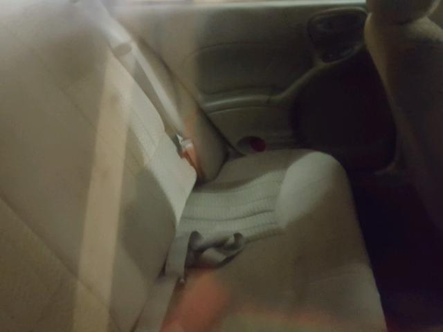 1G2NF52E53C159016 - 2003 PONTIAC GRAND AM S 红色 照片 6