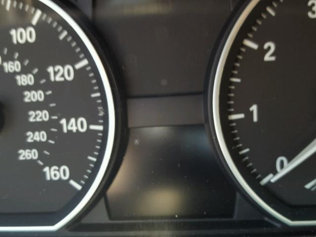 WBAUP9C57CVL91127 - 2012 BMW 128 I თეთრი ფოტო 8