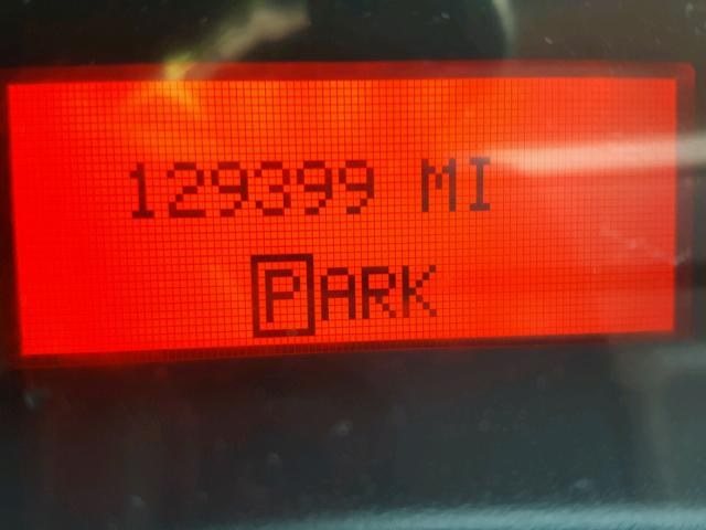 2G2WP522X41361753 - 2004 PONTIAC GRAND PRIX GRAY photo 8