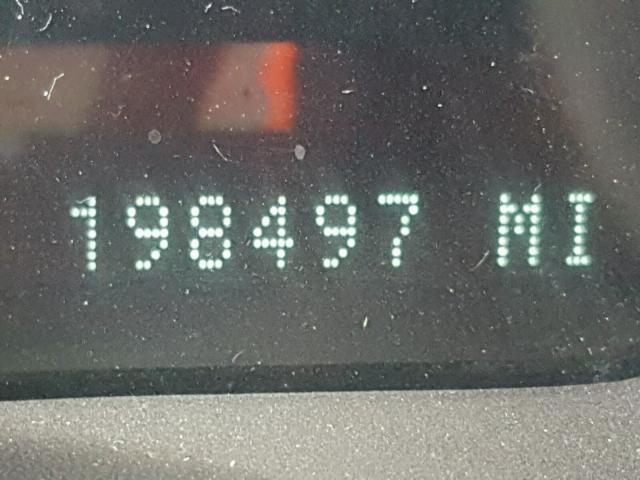 5LMFU28R33LJ11618 - 2003 LINCOLN NAVIGATOR WHITE photo 8