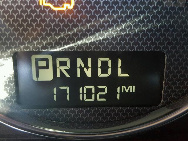 1G1ZT61886F294896 - 2006 CHEVROLET MALIBU MAX ვერცხლისფერი ფოტო 8