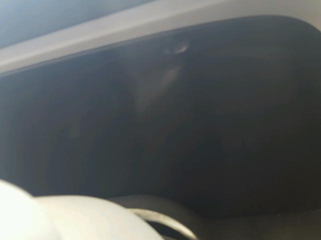 5LMEU68H34ZJ53084 - 2004 LINCOLN AVIATOR 栗色 照片 8