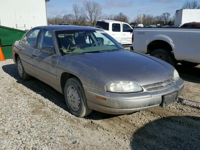 2G1WL52M4W9300470 - 1998 CHEVROLET LUMINA BAS ოქროსფერი ფოტო 1