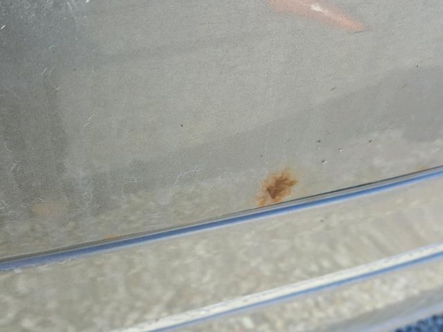 2G1WL52M4W9300470 - 1998 CHEVROLET LUMINA BAS ოქროსფერი ფოტო 9