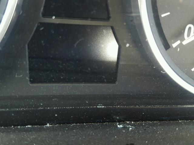 5UXZV4C55CL757503 - 2012 BMW X5 XDRIVE3 WHITE photo 8