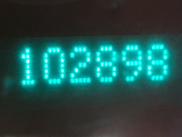 1G1ZG5E74CF252060 - 2012 CHEVROLET MALIBU LTZ 金色 照片 8