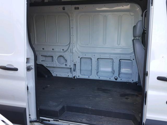 1FTYR3XM8GKA79211 - 2016 FORD TRANSIT T- WHITE photo 6