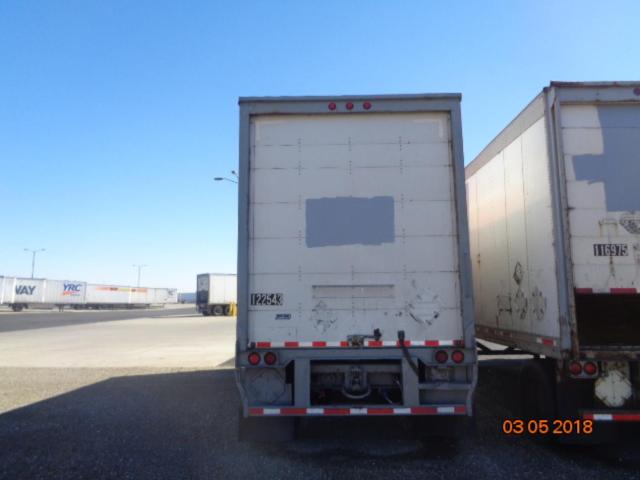 1JJV281W21F739023 - 2001 WABASH TRAILER UNKNOWN - NOT OK FOR INV. photo 6