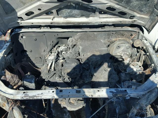 1C4AJWBGXDL546436 - 2013 JEEP WRANGLER S WHITE photo 7