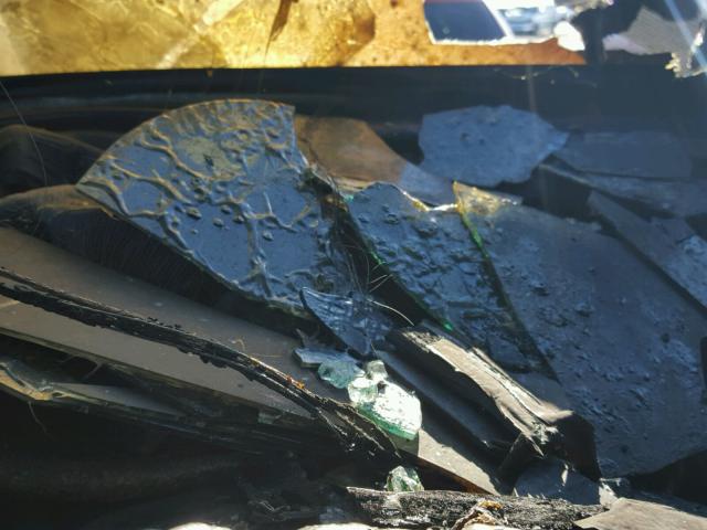 1C4AJWBGXDL546436 - 2013 JEEP WRANGLER S WHITE photo 8