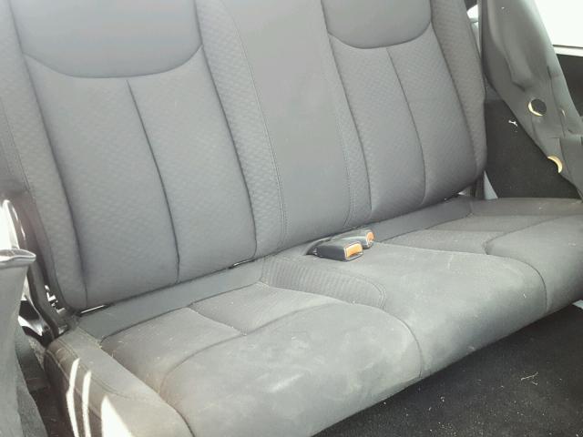 1C4AJWAG3EL186221 - 2014 JEEP WRANGLER S WHITE photo 6