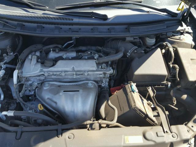 JTKJF5C78C3040153 - 2012 TOYOTA SCION TC 石墨色 照片 7