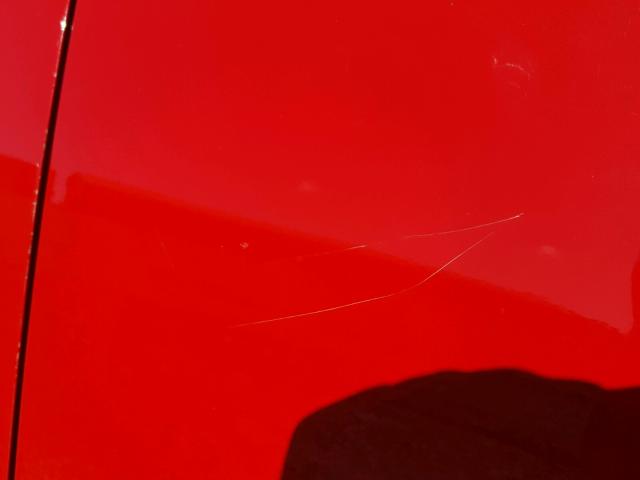 JTKJF5C74F3089757 - 2015 TOYOTA SCION TC 红色 照片 9