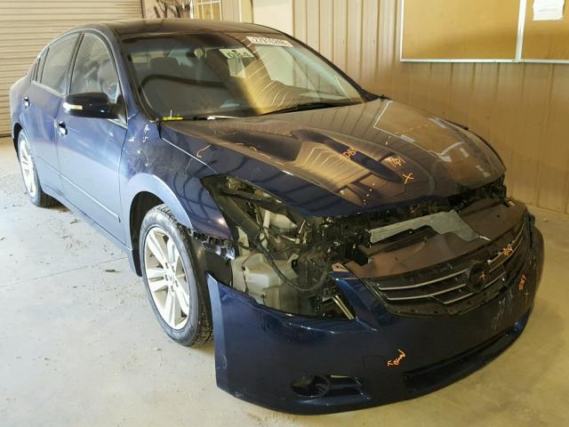 1N4BL2AP4AC156278 - 2010 NISSAN ALTIMA SR BLUE photo 1