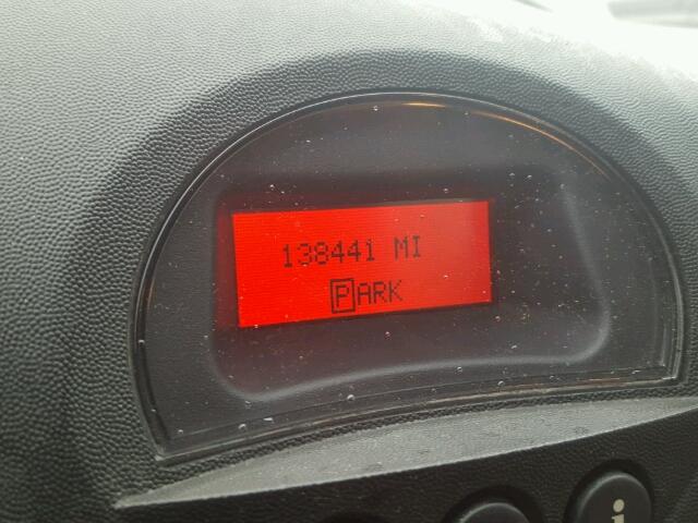 2G2WS522151167340 - 2005 PONTIAC GRAND PRIX Qara foto 8