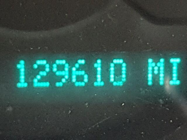 1G1ZH57B484265991 - 2008 CHEVROLET MALIBU 1LT BLUE photo 8