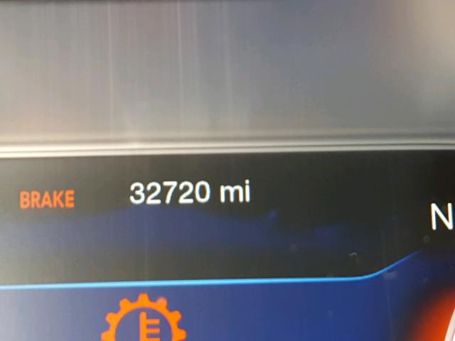 1C3CCCBG6FN652332 - 2015 CHRYSLER 200 S 黑色 照片 8