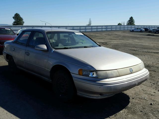 1MELM5044SA648986 - 1995 MERCURY SABLE GS BROWN photo 1