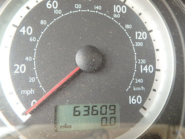 3VWRA69MX5M040438 - 2005 VOLKSWAGEN JETTA GL SILVER photo 8