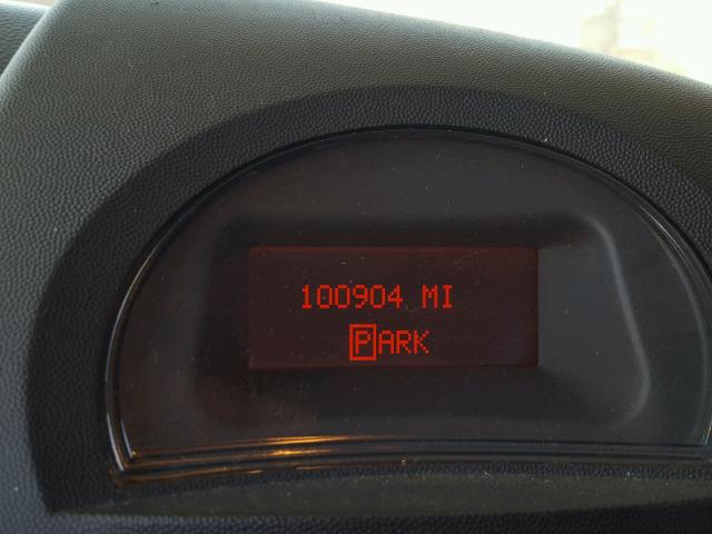 2G2WP552261310746 - 2006 PONTIAC GRAND PRIX ნაცრისფერი ფოტო 8