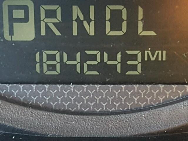 1G1ZT54874F102211 - 2004 CHEVROLET MALIBU LS ნაცრისფერი ფოტო 8