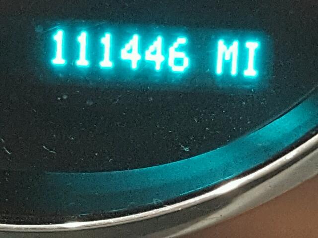 1G1ZA5E14BF161480 - 2011 CHEVROLET MALIBU LS ნაცრისფერი ფოტო 8