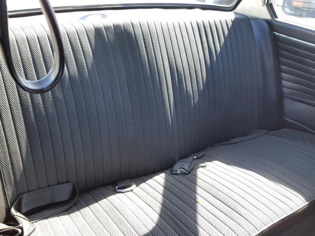 2578380 - 1972 BMW 2002 BLUE photo 6