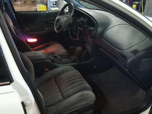 1G2WJ52K3XF275277 - 1999 PONTIAC GRAND PRIX Ağ foto 5