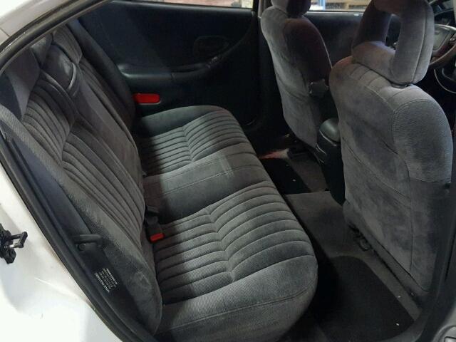 1G2WJ52K3XF275277 - 1999 PONTIAC GRAND PRIX Ağ foto 6