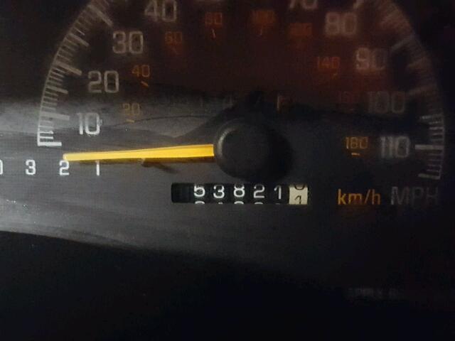 1G2WJ52K3XF275277 - 1999 PONTIAC GRAND PRIX Ağ foto 8