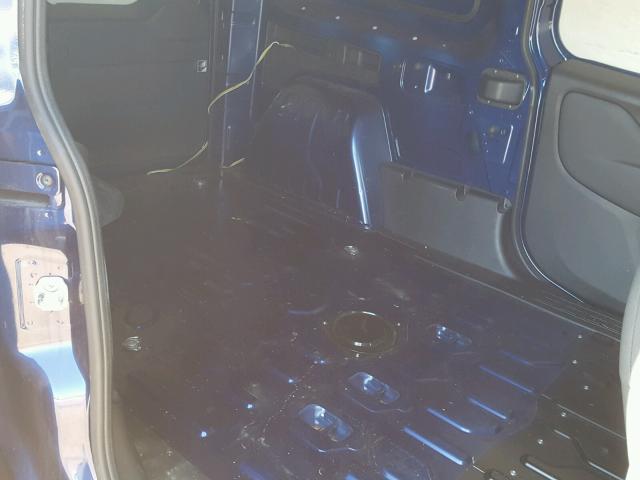 ZFBERFBT3G6C86980 - 2016 RAM PROMASTER 蓝色 照片 6