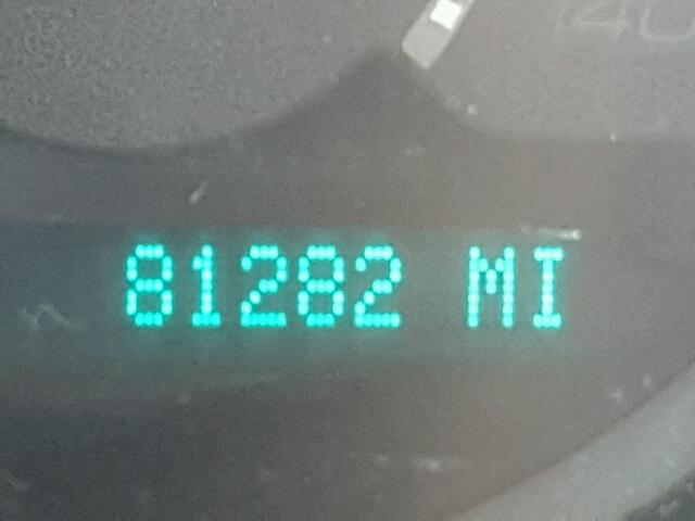 1G1ZB5EB9AF267833 - 2010 CHEVROLET MALIBU LS შავი ფოტო 8