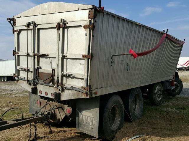 1FV6HLBAXRL579783 - 1994 FREIGHTLINER MEDIUM CON RED photo 4