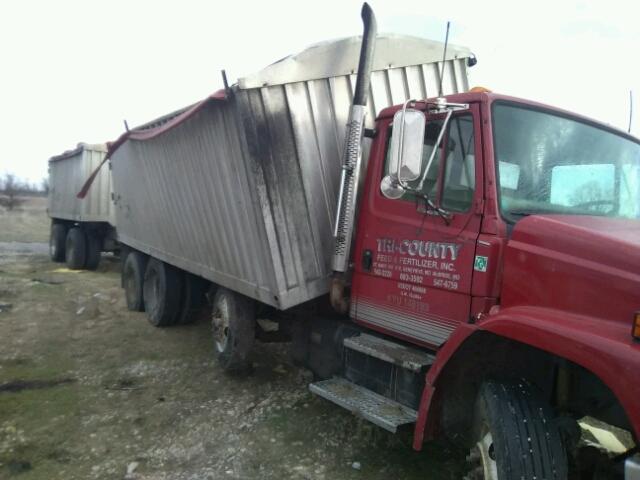 1FV6HLBAXRL579783 - 1994 FREIGHTLINER MEDIUM CON RED photo 6